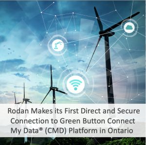 Rodan Energy Green Button Launch DEC5 2023