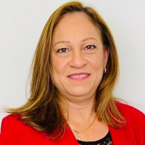 Francisca Bruno, Recognized by BestAgents.us as a 2023 Top Agent