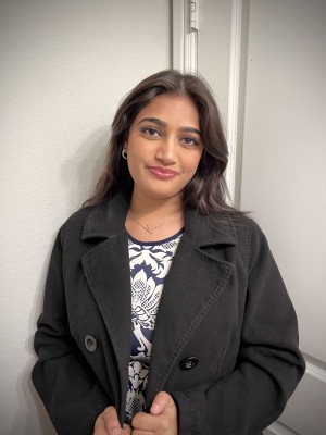 Kavya Mahadevia, Recognized by BestAgents.us as a 2023 Top Agent