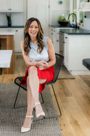 Michelle Torretta, Recognized by BestAgents.us as a 2023 Top Agent