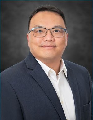 David Lin, MD, an Orthopaedic Surgeon with Orthopaedic Associates, LLP