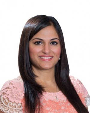 Shuchi S. Pandya, MD, an Infectious Disease Specialist with Infectious Disease Associates of Tampa Bay
