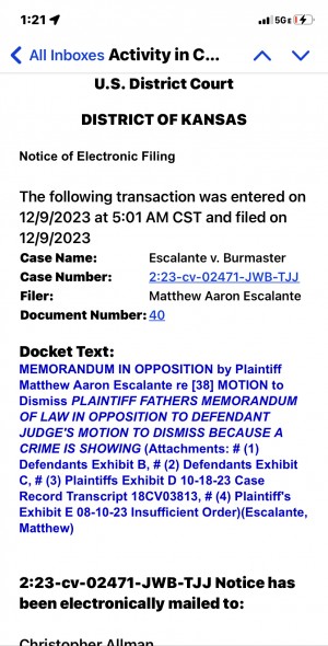 Defendant Doc 39