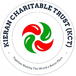 The Garden of Remembrance applauds Peace Envoy Kieran Upadrasta Contributions