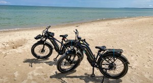 Magicycle Beach Cruisers