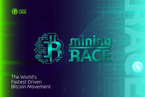 Mining Race, The World