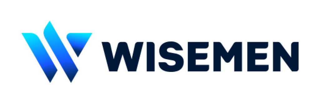 Wisemen Media Logo Wisemen Media Logo