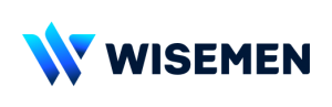Wisemen Media Logo