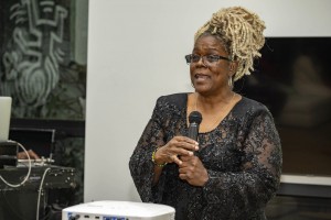 Prom Expo Unlimited™ Founder StormyWeather Banks