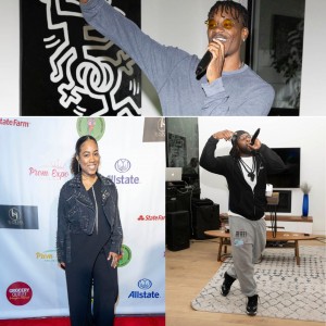 Prom Expo Unlimited™ Fundraising Event Performers