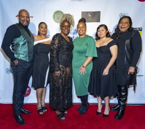 Prom Expo Unlimited™ Fundraising Event Team 