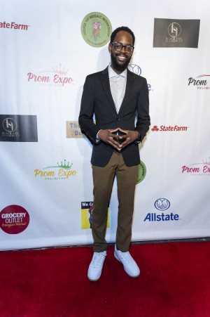 Prom Expo Unlimited™ hosted by Comedian Onye West