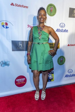 Toni Shaw of House of Mosaic