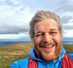 Tristan Reid-The Author-Most recent image