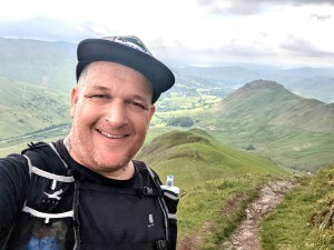 Tristan Reid - The Author