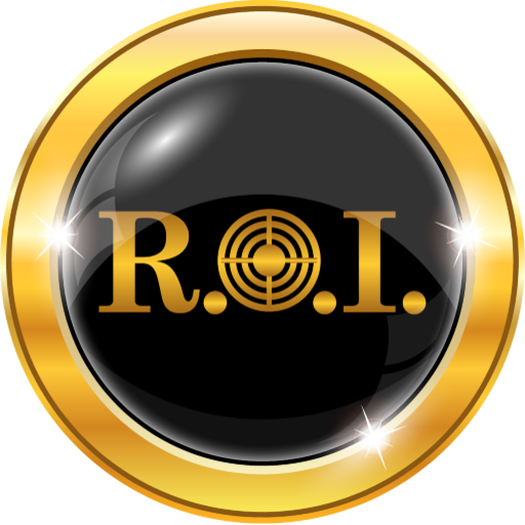 ROI coin ROI coin