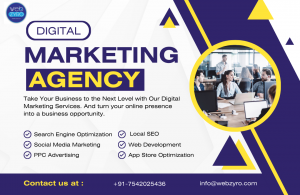 Digital Marketing Agency 123