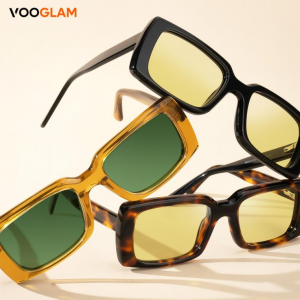 Sunglasses with anti blue light lenses