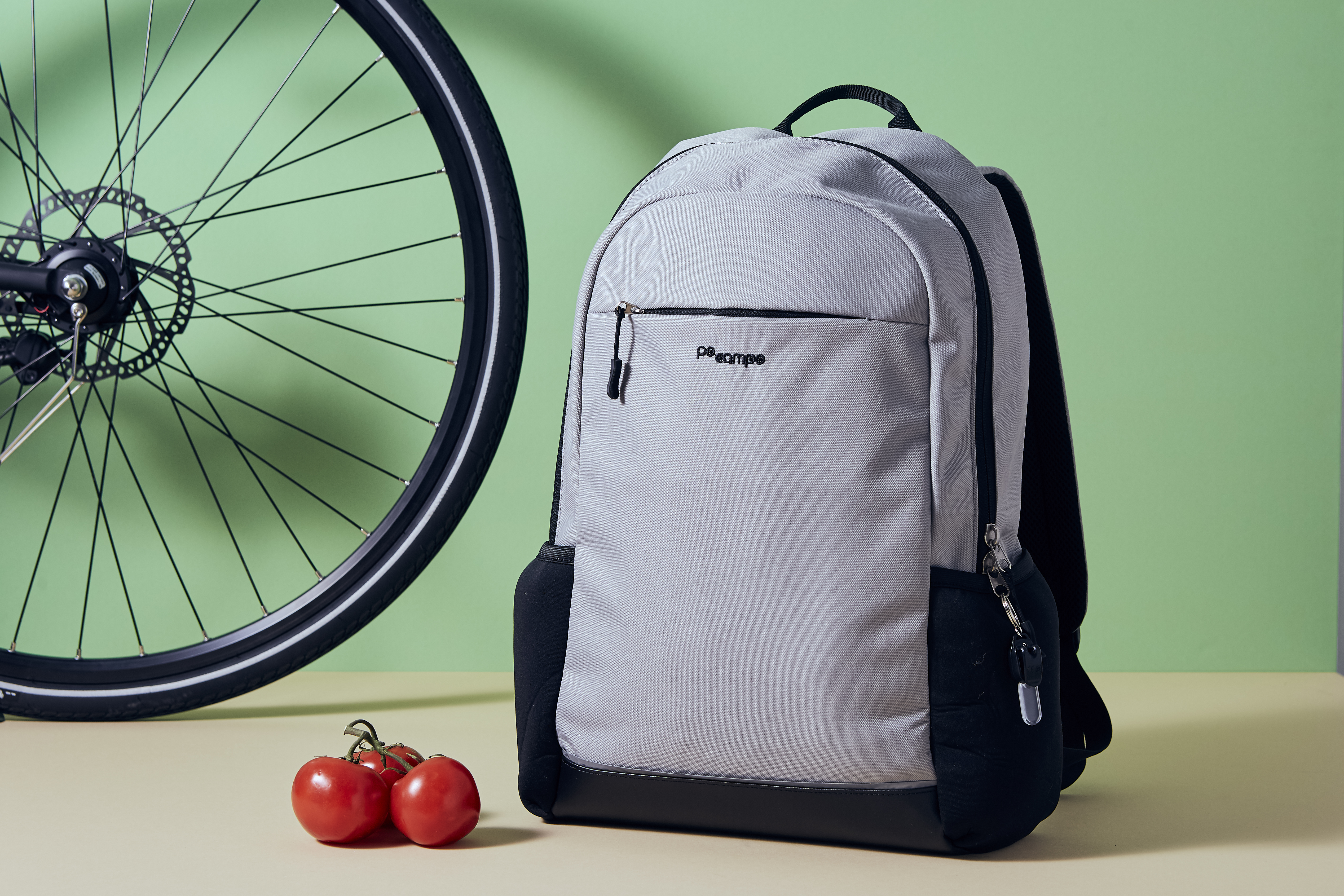 Belmont Backpack Belmont Backpack