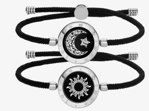 Long-Distance Bracelets