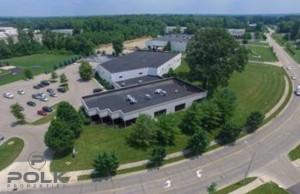 Polk Properties and B+E announces sale of Wesco (NYSE:WCC) Distribution Center in Columbus, OH