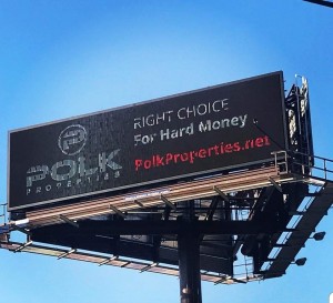 Polk Properties and B+E announces sale of Wesco (NYSE:WCC) Distribution Center in Columbus, OH