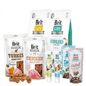 Brit Care PetMaster 1