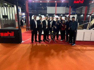 PaperEx 2023  Award Winning Team  Sahil Graphics