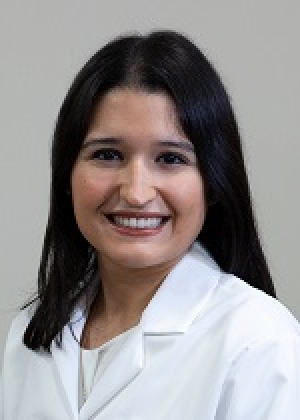 Marian Canon Feliciano, MD, an Internist with McLaren Macomb Hospital