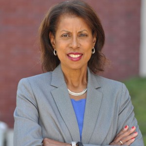 Sheila Y. Owens-Collins, MD, MPH, MBA, a Neonatologist with NPM Health and Consulting 