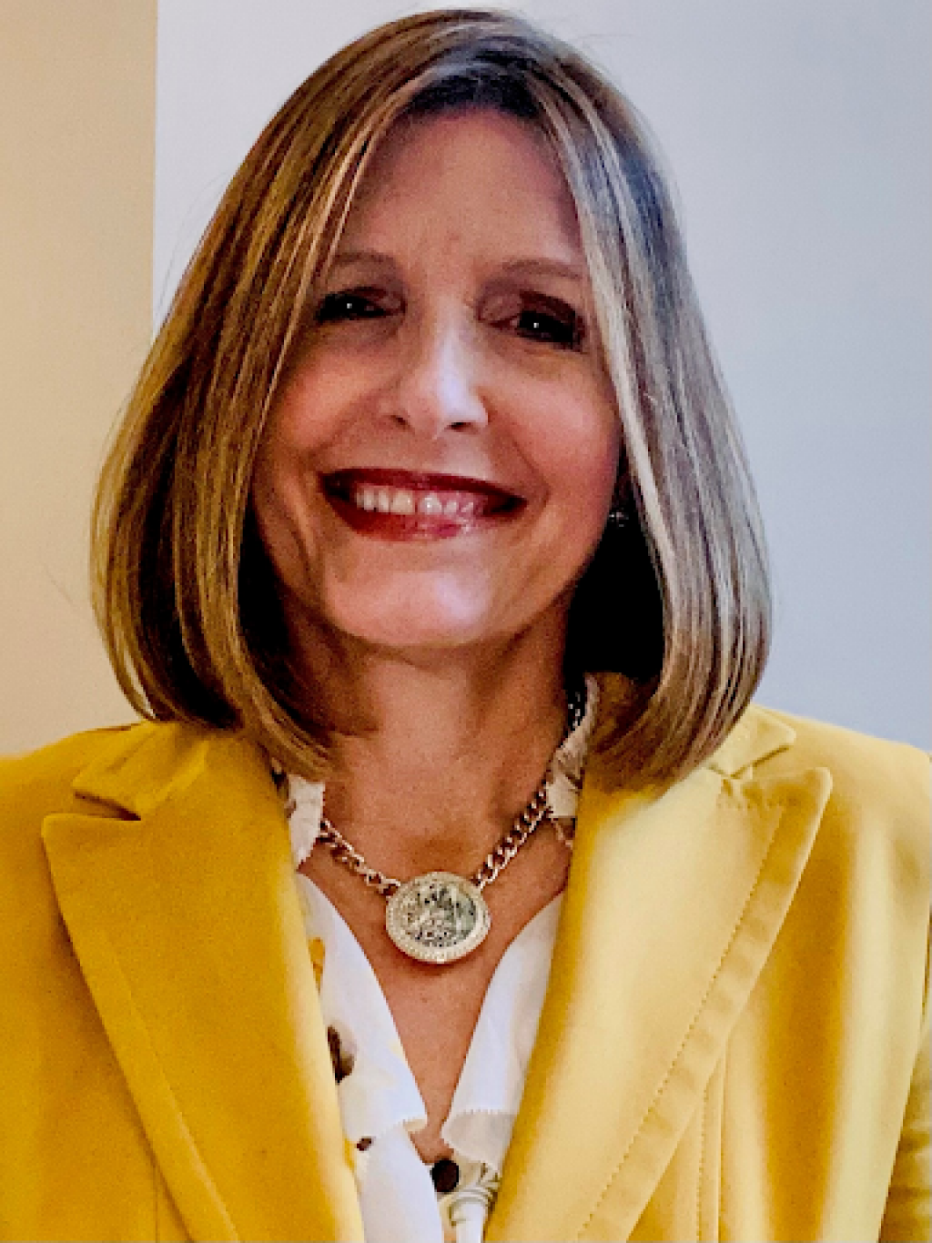 Get to know Dr. Jennifer Garrison, who serves patients throughout the