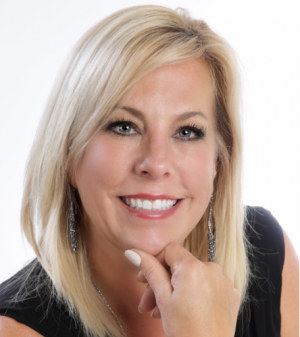 Kathi Davis, Recognized by BestAgents.us as a 2023 Top Agent
