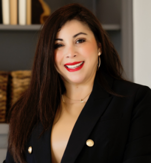 Lisseth Deleon, Recognized by BestAgents.us as a 2023 Top Agent