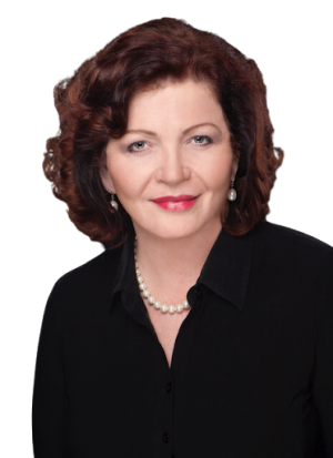 Linda Ivell, Recognized by BestAgents.us as a 2023 Top Agent