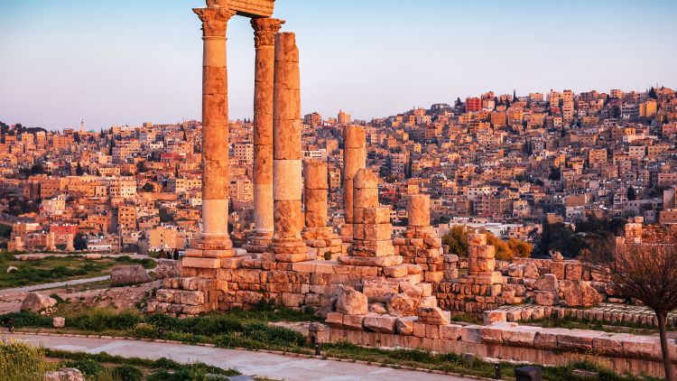 Amman