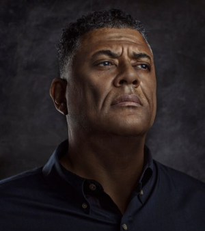 Special Guest: Rodney Barnes