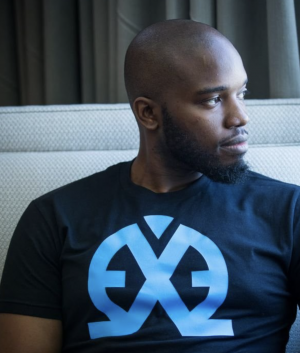 Special Guest: Roye Okupe