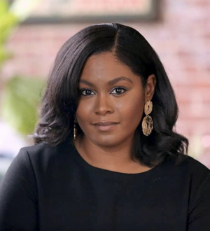 Special Guest: Vashti Harrison