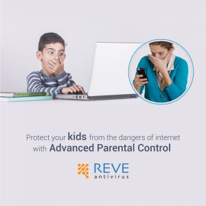 REVE Antivirus Launches Partner Program