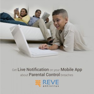 REVE Antivirus Launches Partner Program