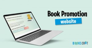 book promotion website December 23
