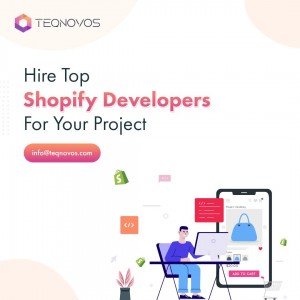hire shopify experts