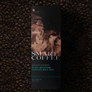 GOVVI Smart Coffee