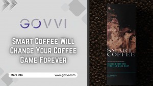 GOVVI Smart Coffee