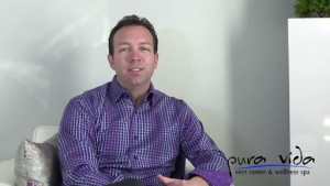 Jeffrey A. Himmelberg, MD, a Diagnostic Radiologist with Pura Vida Vein Center & Wellness Spa