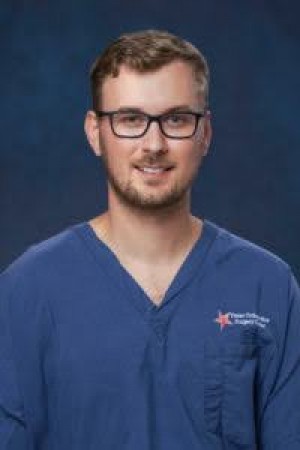 Joshua Brooks, PA-C, a Physician Assistant with Texas Orthopedics, Sports & Rehabilitation Associates