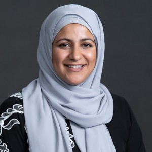 Bayan Abunar, MD, an Obstetrician-Gynecologist with Primary Health Solutions