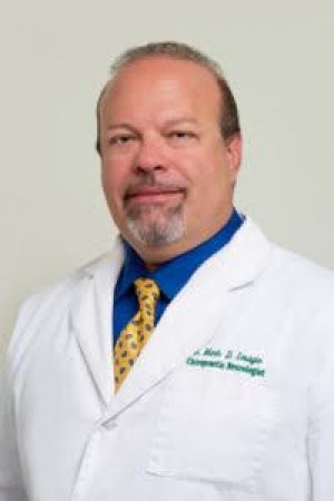 Mark D. Losagio, DC, DIBCN, DAAPM, FIACN, a Chiropractic Neurologist with Disc Centers of America - Lehigh Valley PA