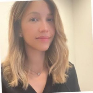 Jasmine Taylor, Recognized by BestAgents.us as a 2023 Top Agent