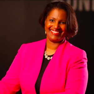 Natasha Ratliff, Recognized by BestAgents.us as a 2023 Top Agent